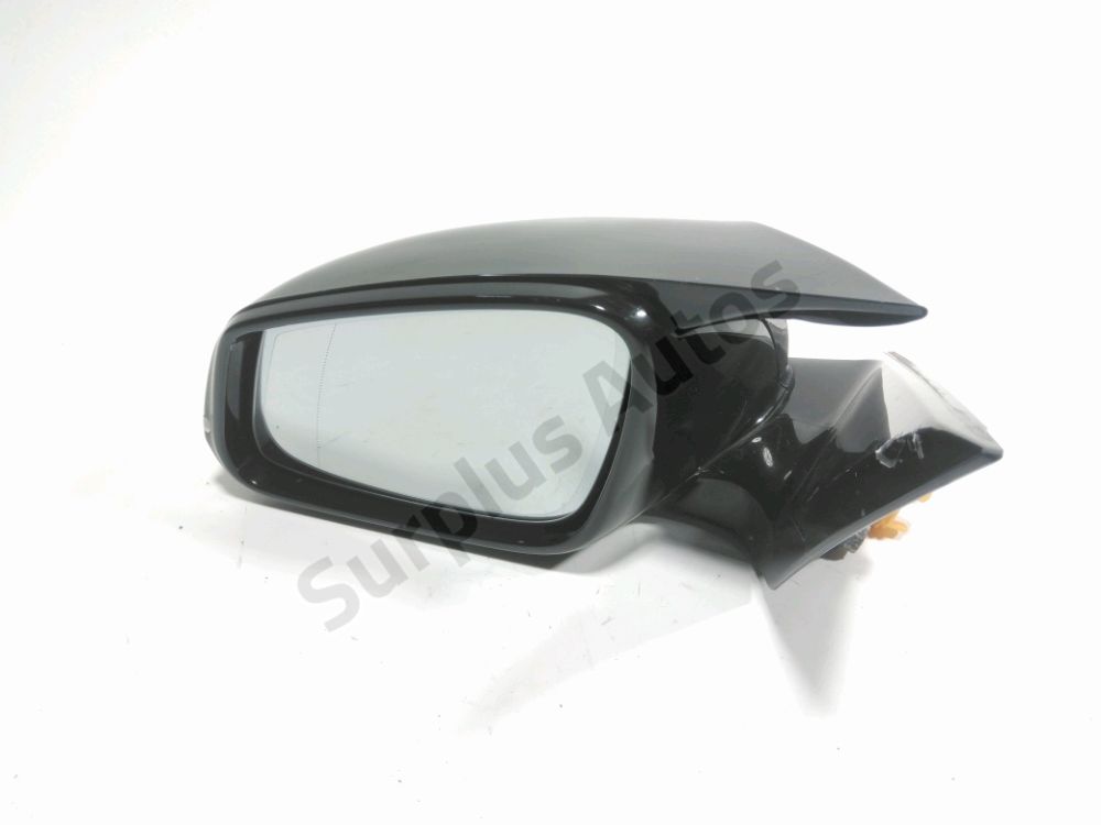 Rétroviseur électrique gauche