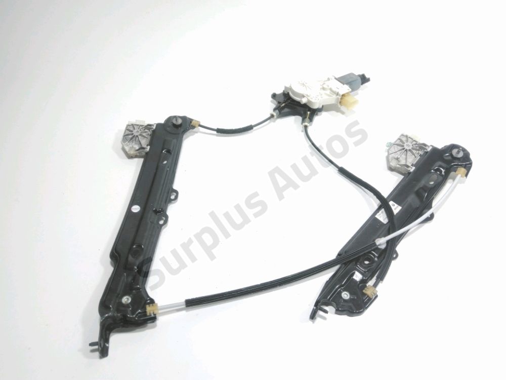 Lève-vitre électrique arrière droit