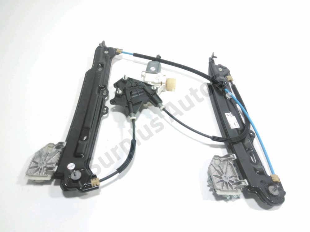 Lève-vitre électrique arrière gauche