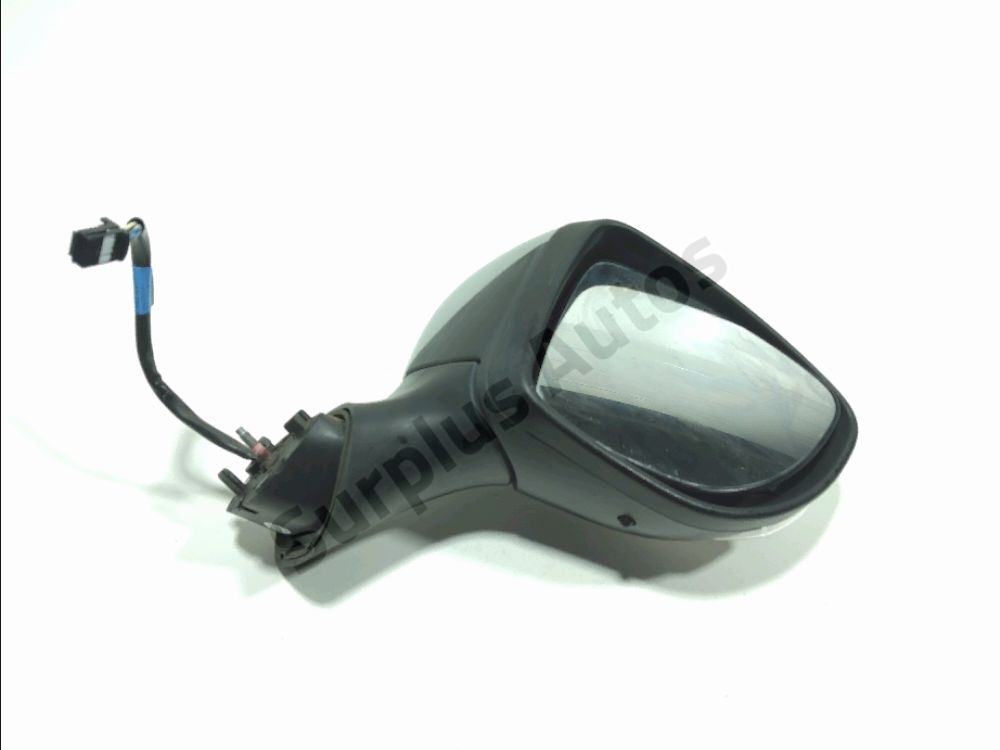 Rétroviseur électrique droit