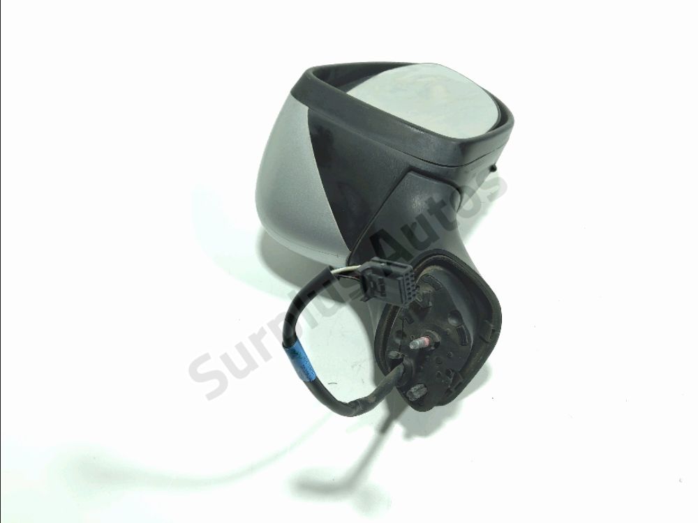 Rétroviseur électrique droit