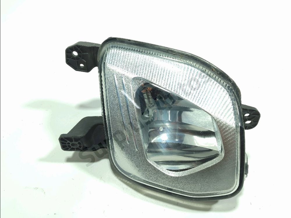 Antibrouillard avant gauche