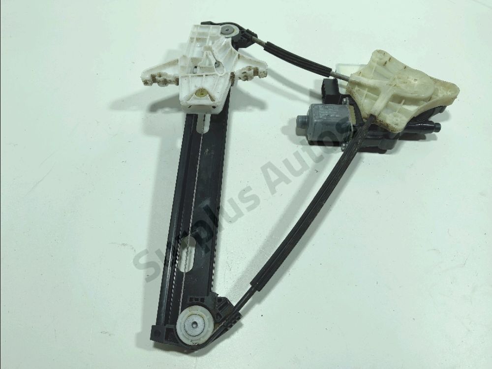 Lève-vitre électrique arrière gauche