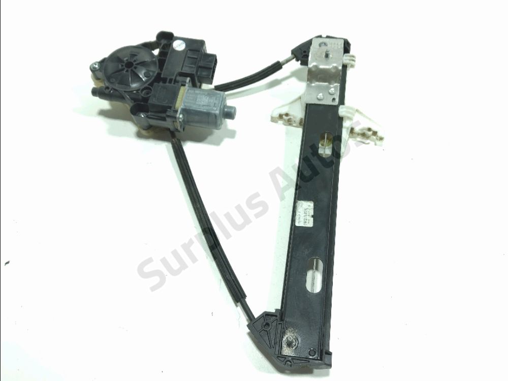 Lève-vitre électrique arrière gauche