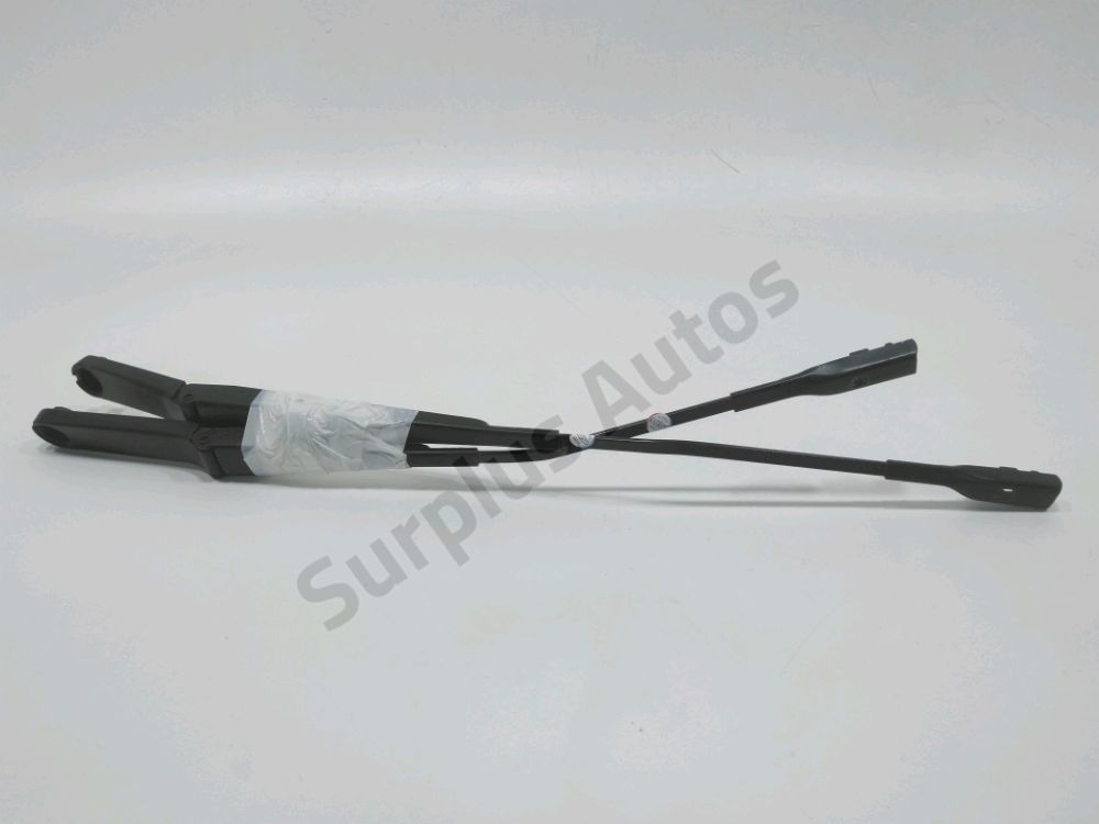 Bras d'essuie-glace avant