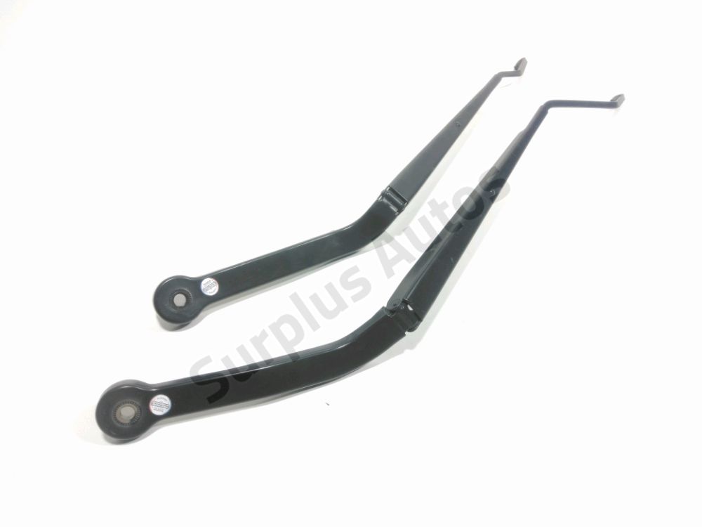 Bras d'essuie-glace avant