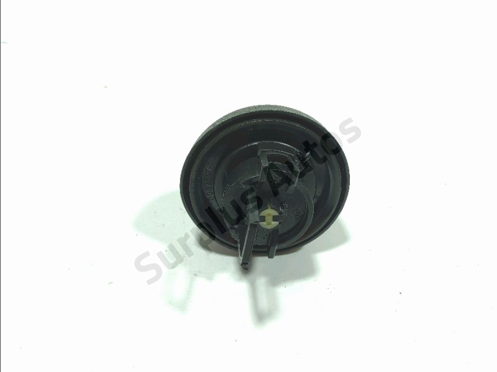 Bouchon de réservoir à carburant