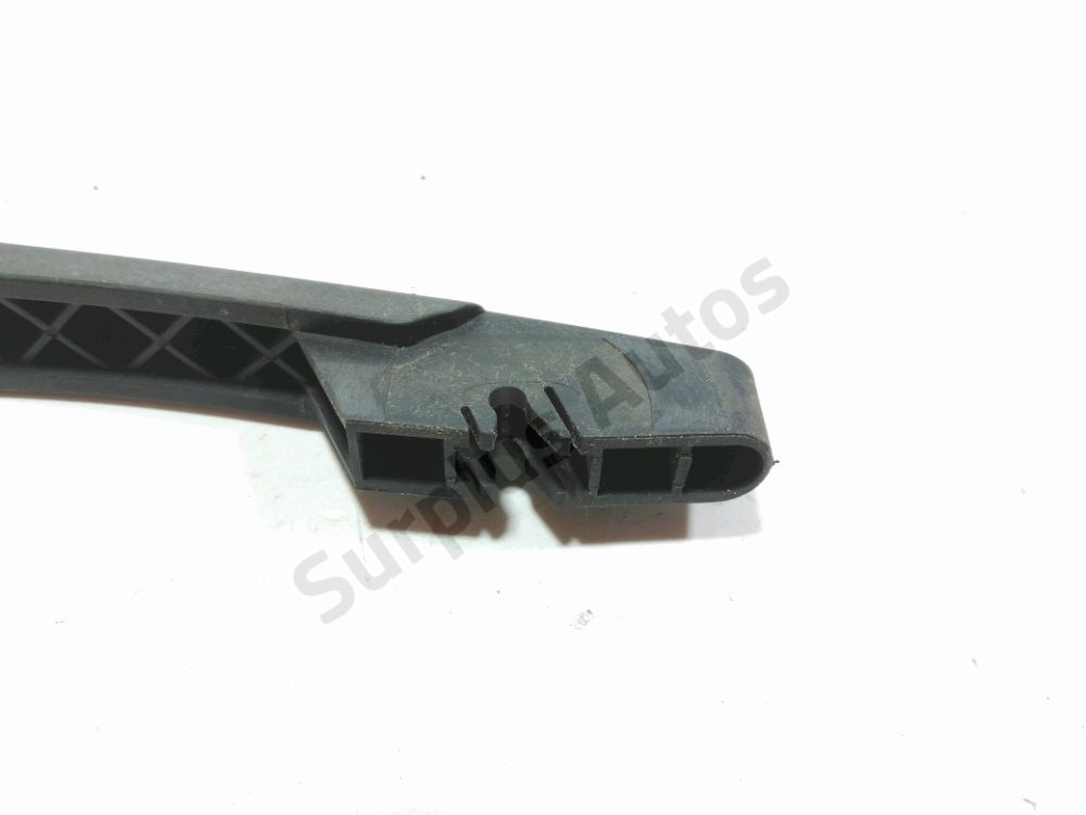 Bras d'essuie-glace arrière