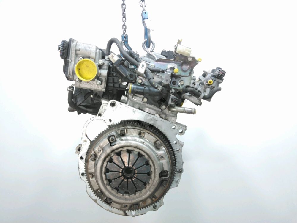 Moteur