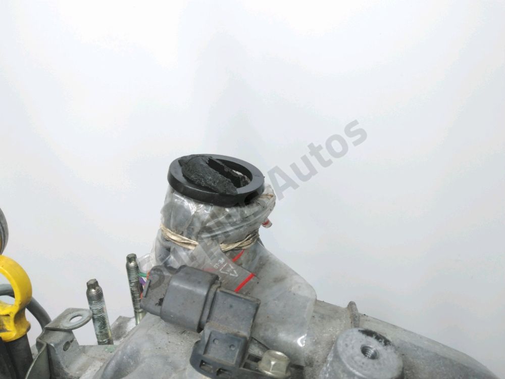 Moteur