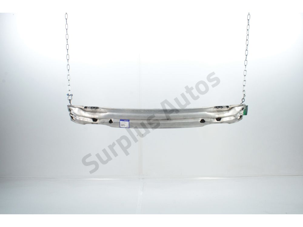 Renfort pare-choc avant