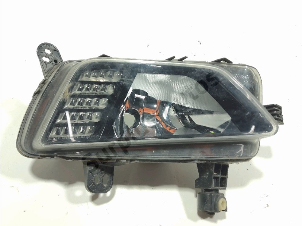 Antibrouillard avant droit