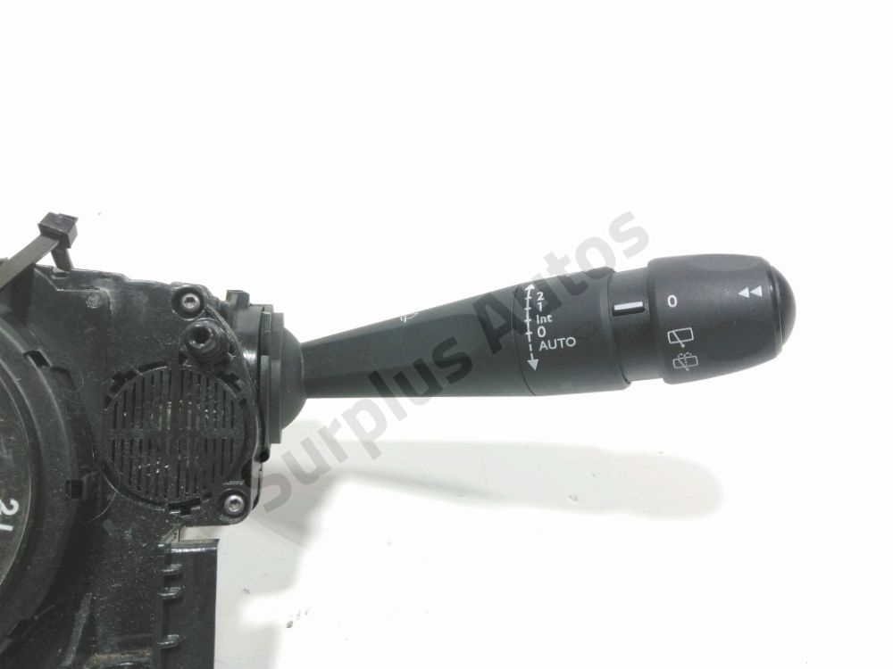 Commande sous-volant