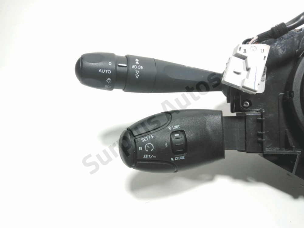 Commande sous-volant