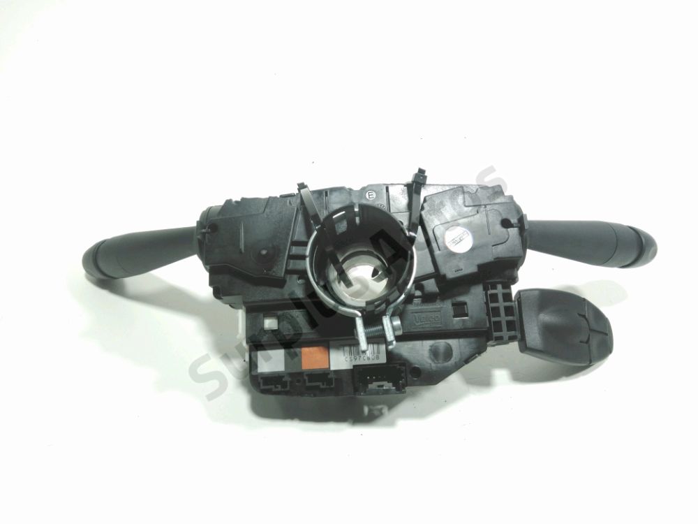 Commande sous-volant