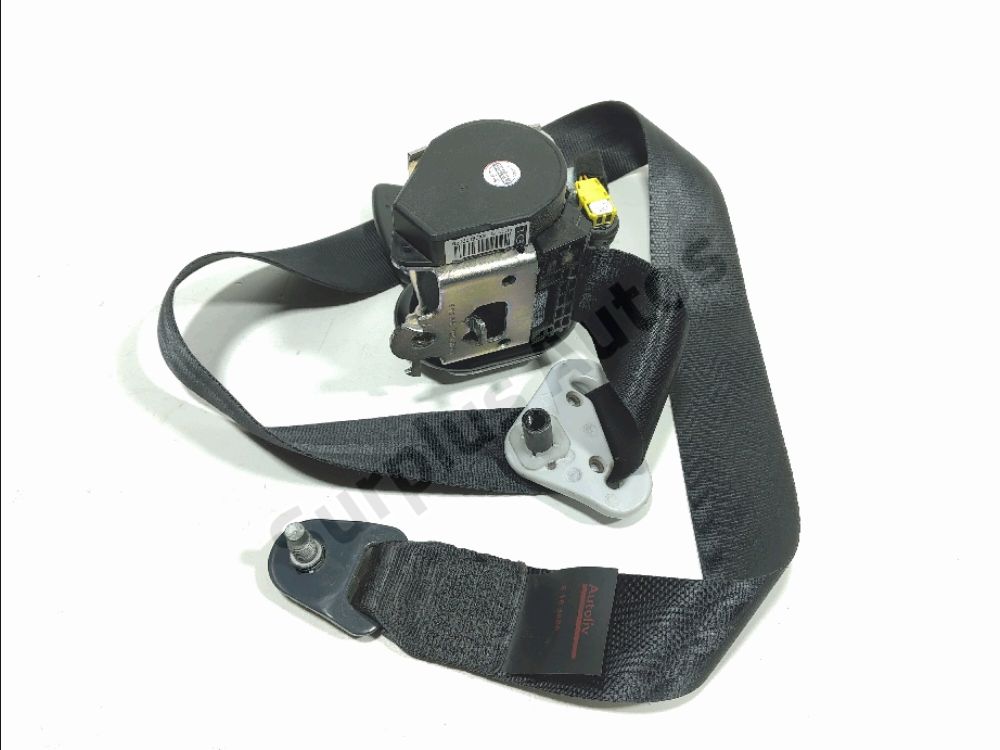 Ceinture avant gauche