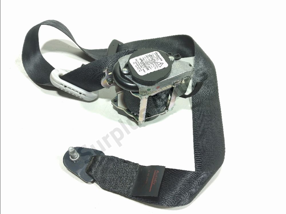 Ceinture avant gauche