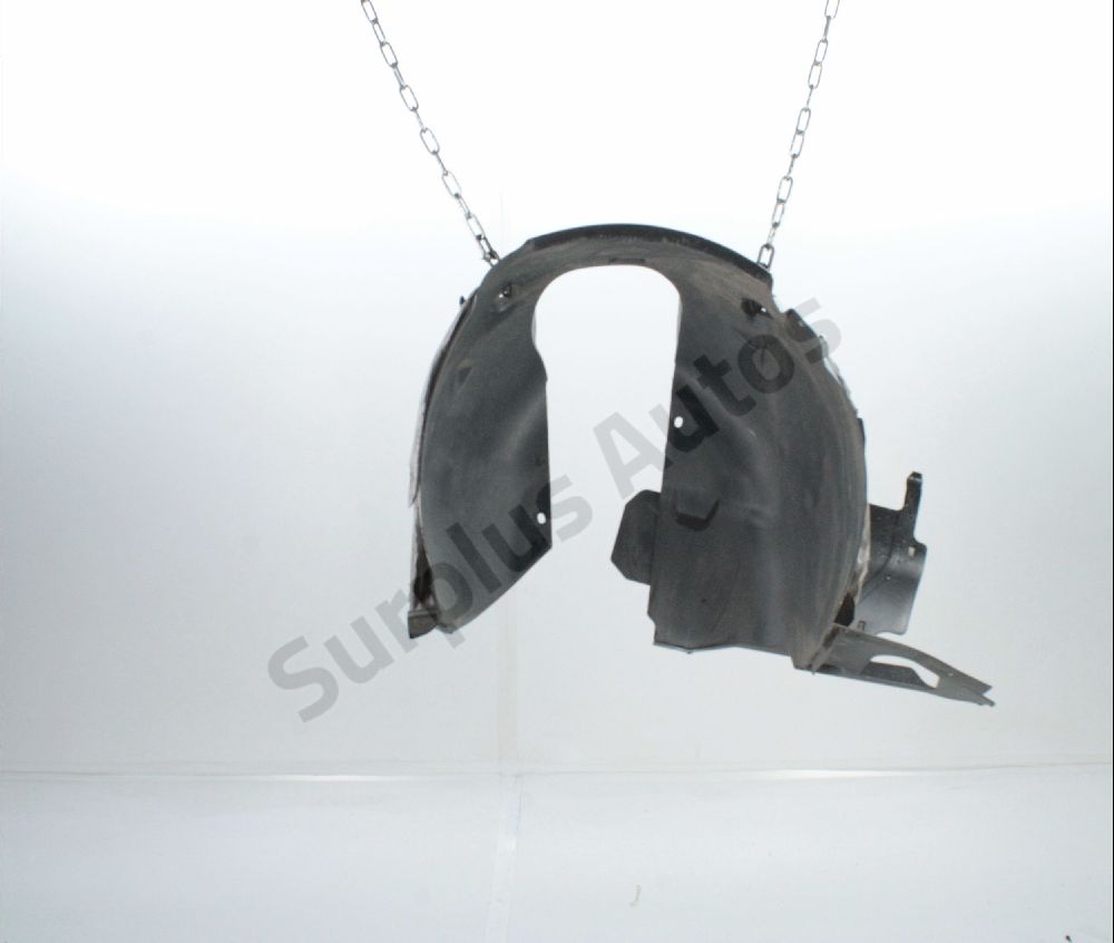 Pare-boue avant droit