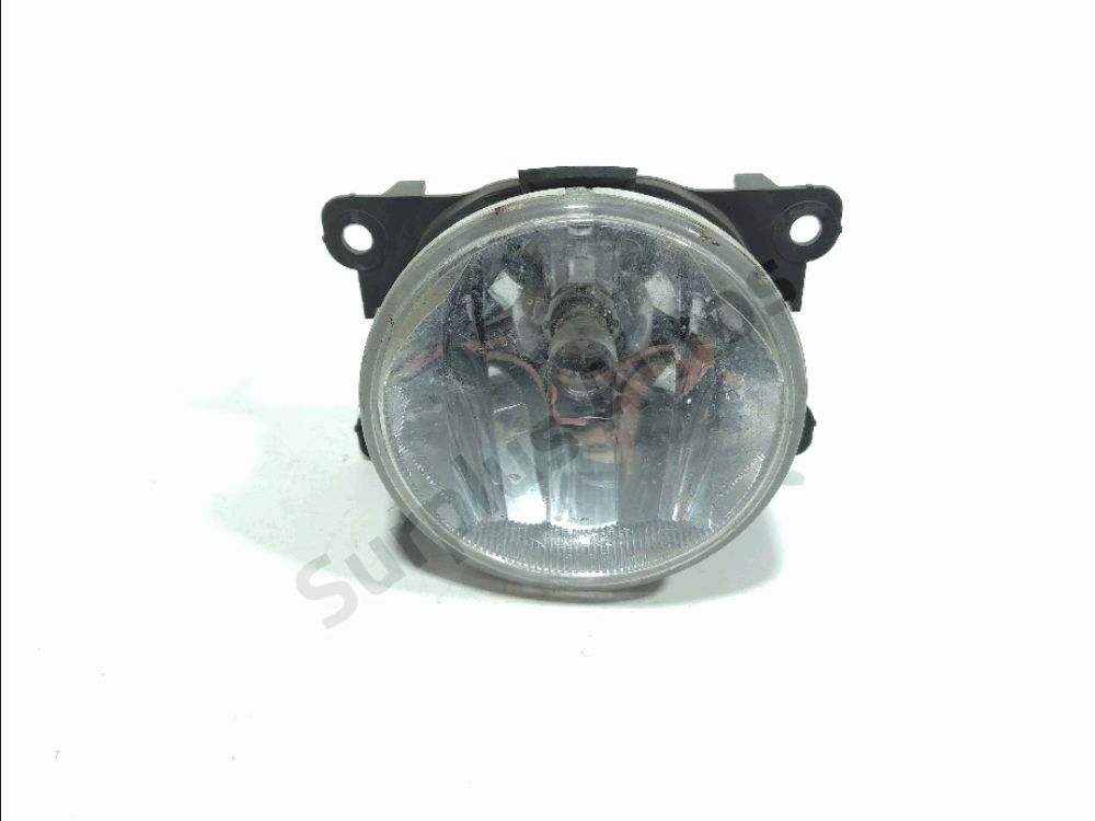 Antibrouillard avant droit