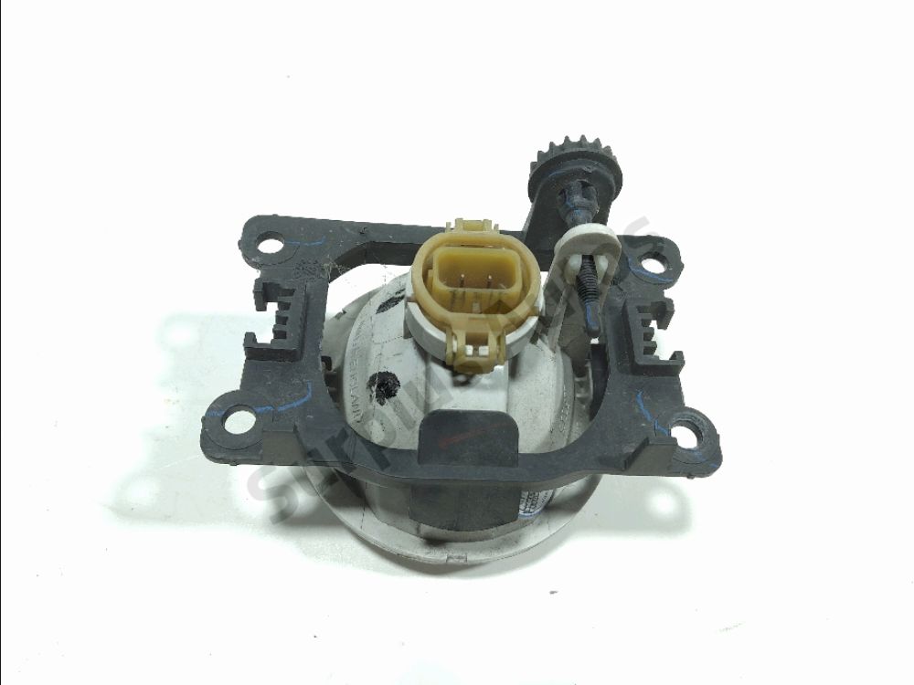 Antibrouillard avant droit