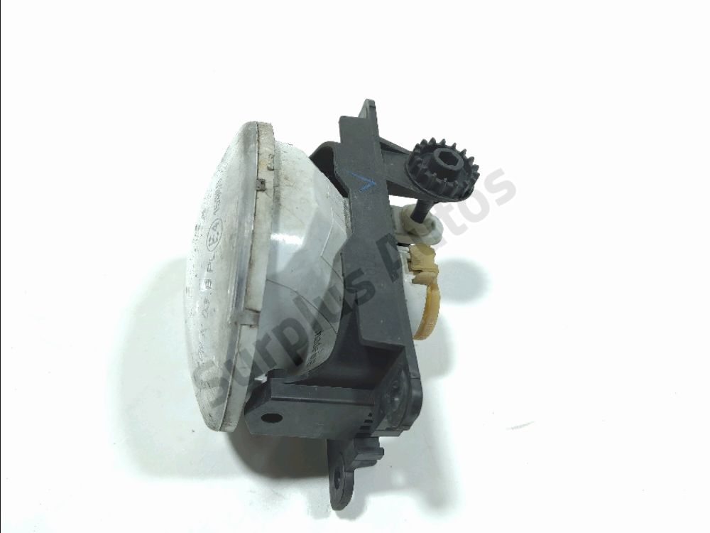 Antibrouillard avant droit