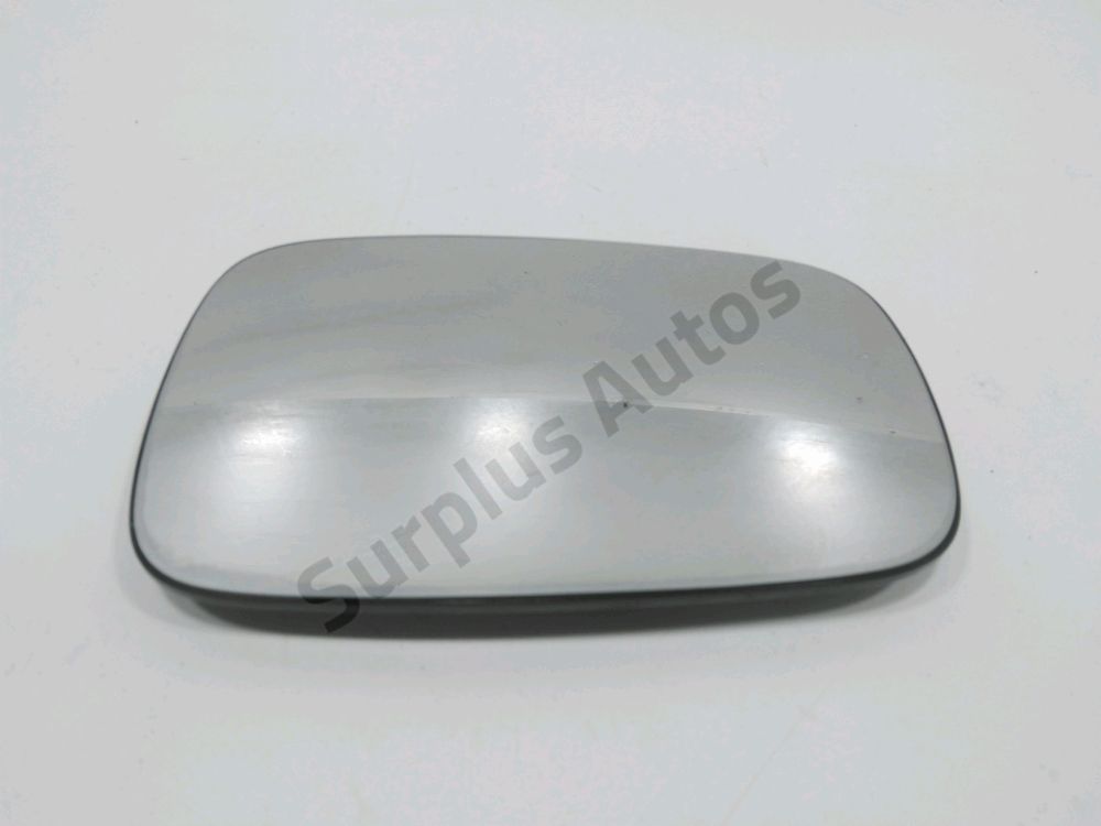 Glace de retroviseur droit