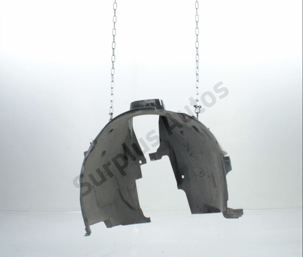 Pare-boue avant gauche