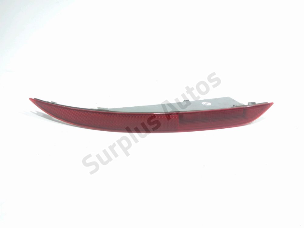 Feu de brouillard arrière droit