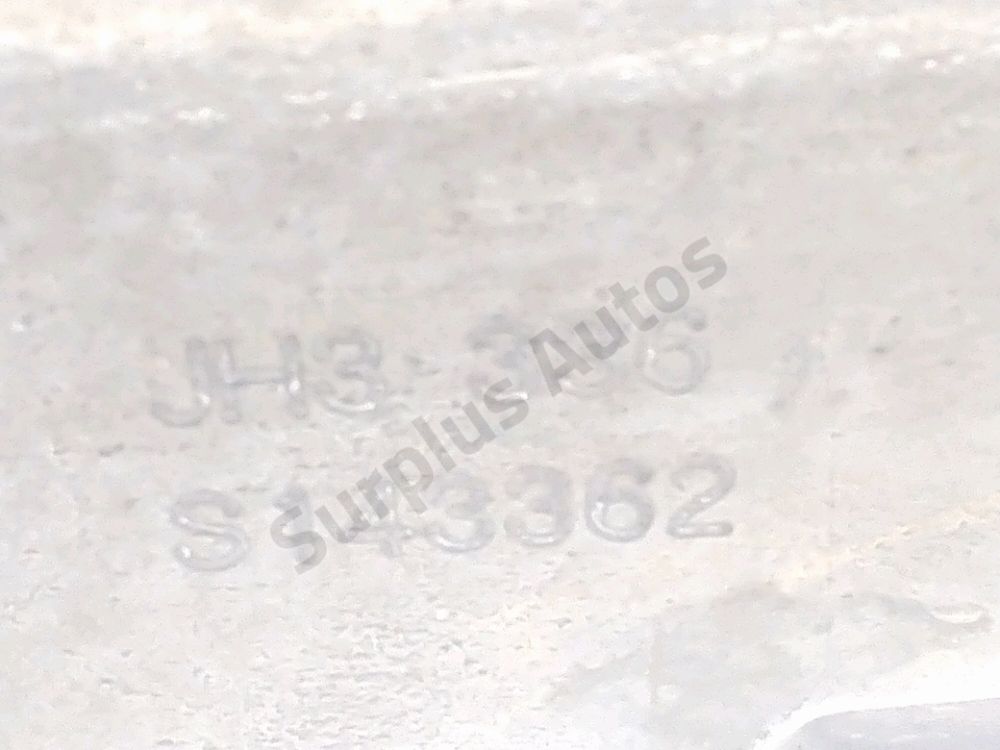 Boite à vitesse mécanique