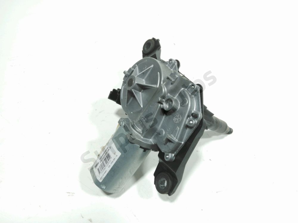Moteur d'essuie glace arrière
