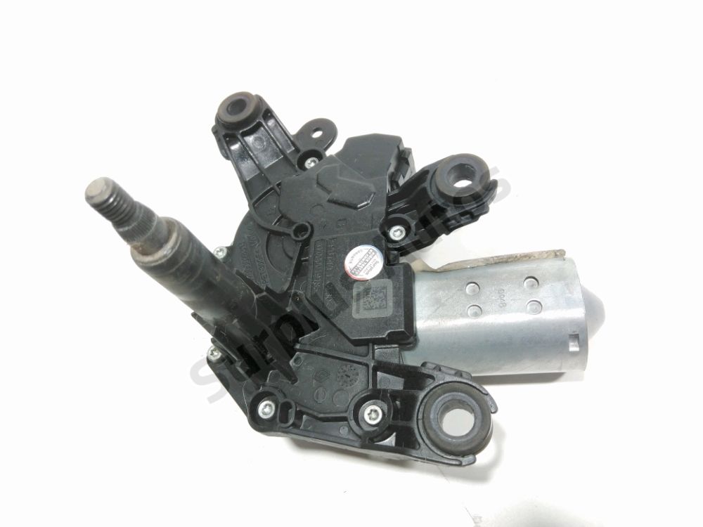 Moteur d'essuie glace arrière
