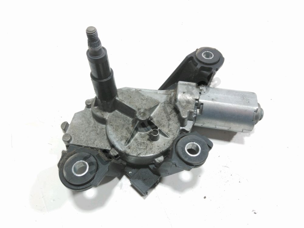 Moteur d'essuie glace arrière