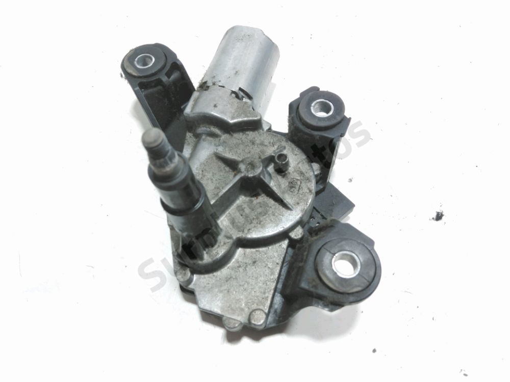 Moteur d'essuie glace arrière