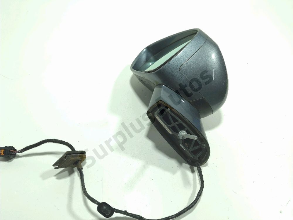 Rétroviseur électrique gauche