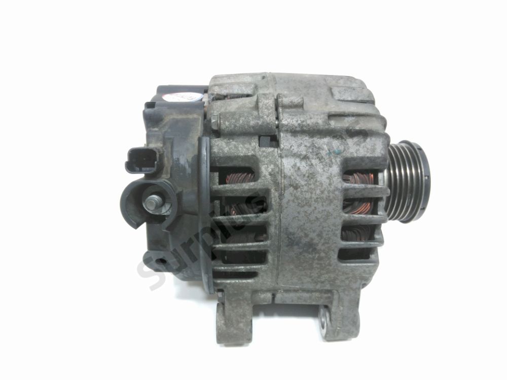 Alternateur