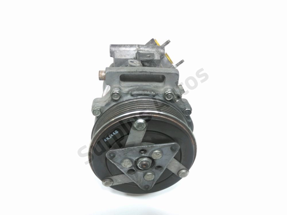 Compresseur de climatisation