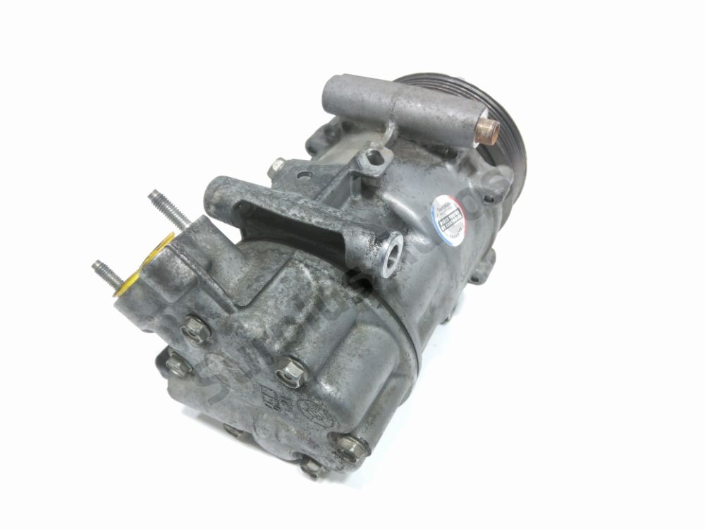 Compresseur de climatisation