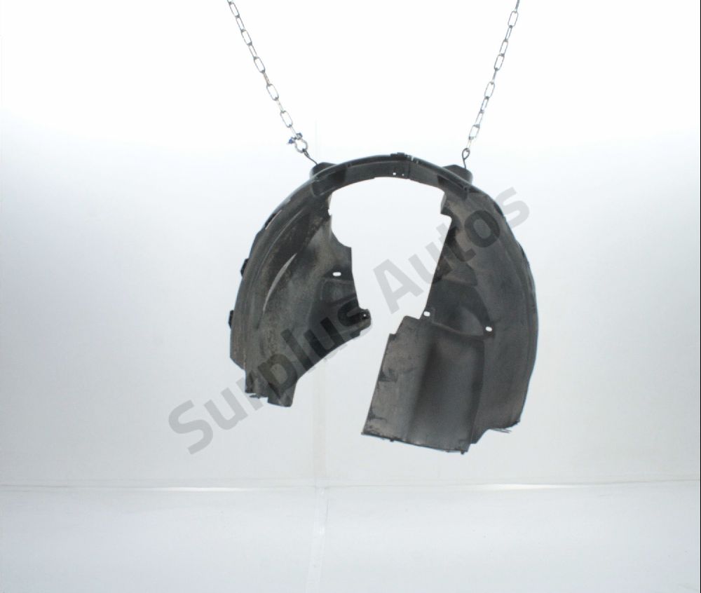 Pare-boue avant droit