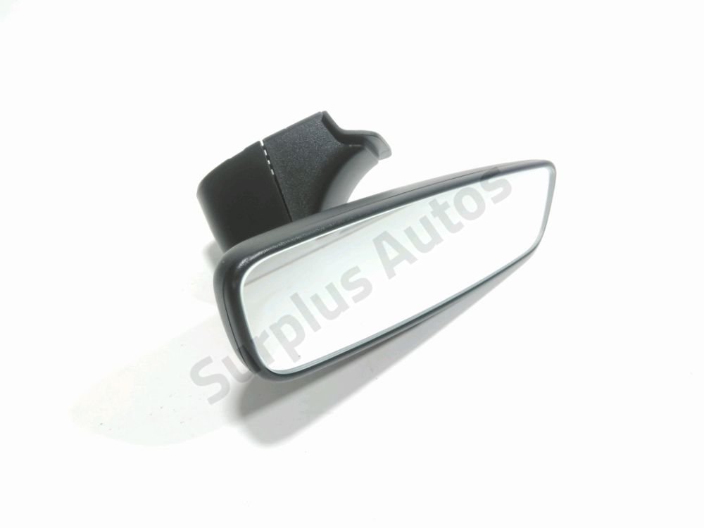 Rétroviseur intérieur