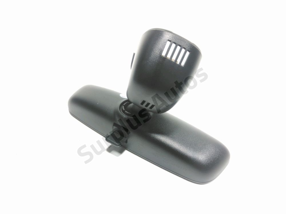 Rétroviseur intérieur