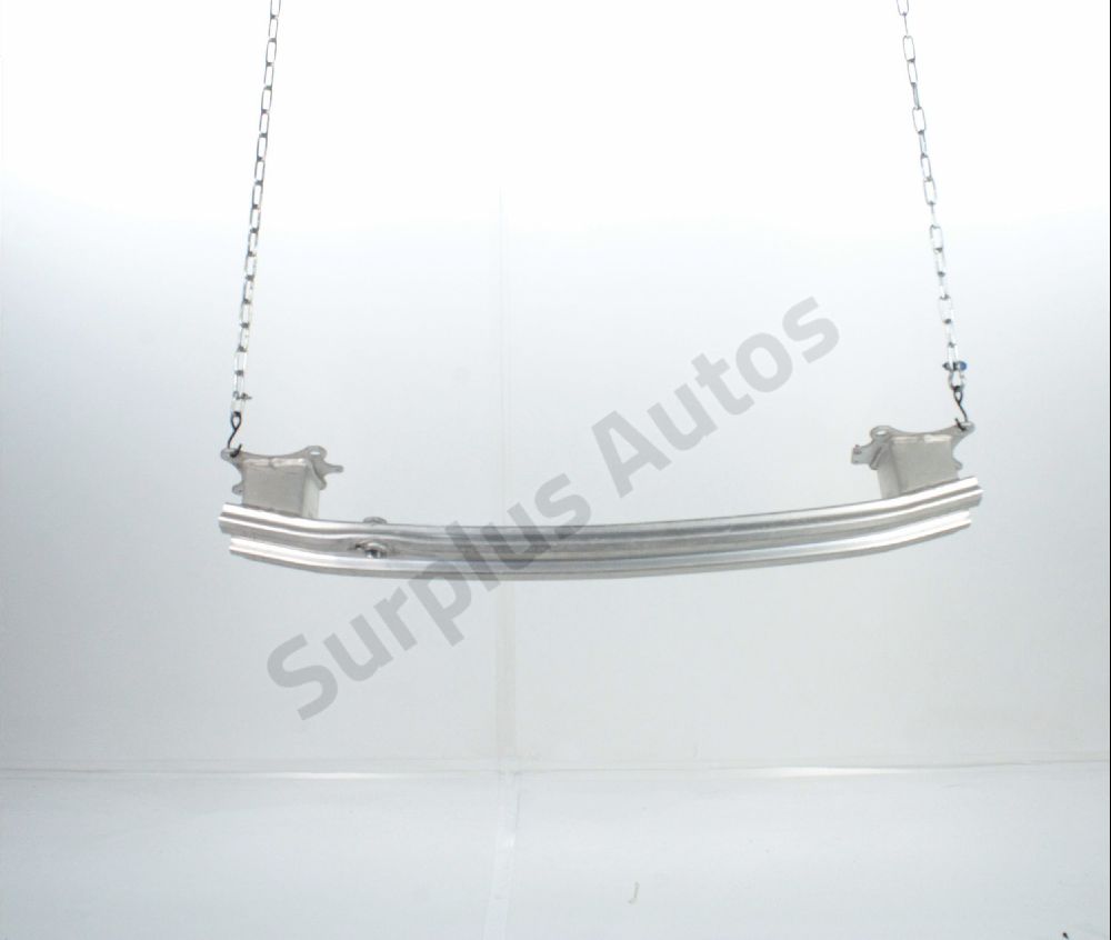 Renfort pare-choc arrière