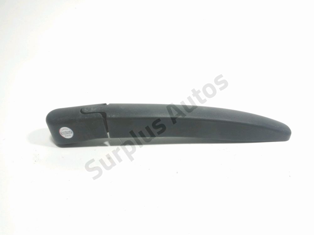 Bras d'essuie-glace arrière