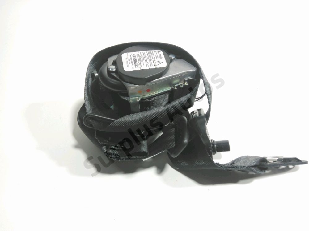 Ceinture avant droite