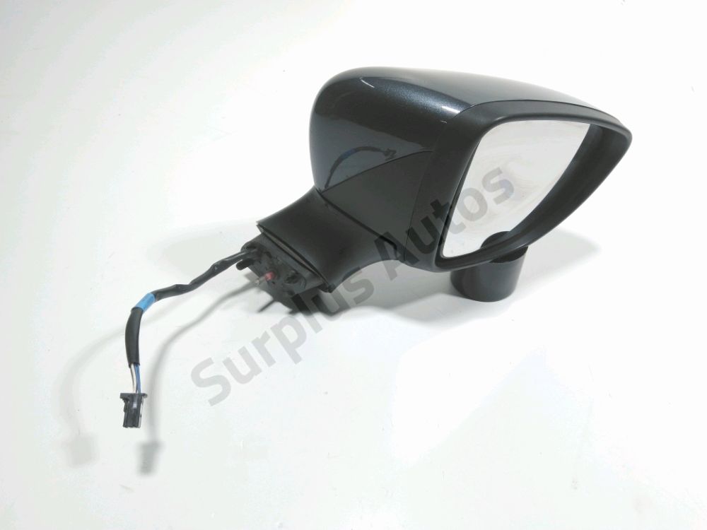 Rétroviseur électrique droit