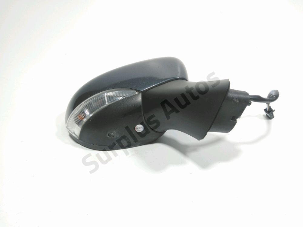 Rétroviseur électrique droit