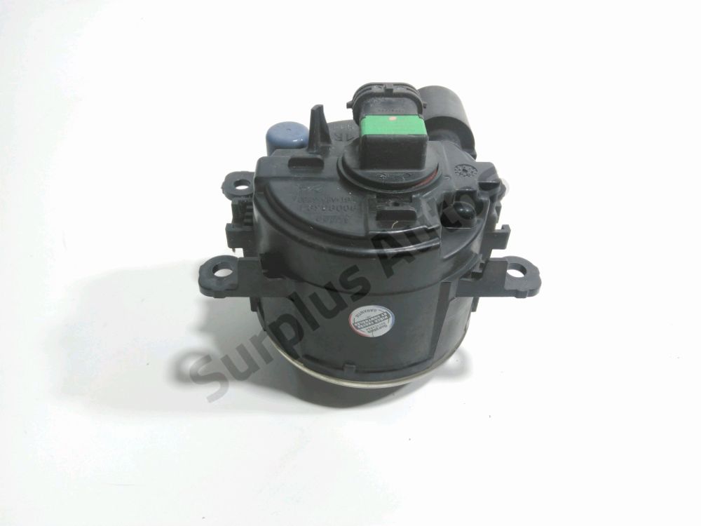 Antibrouillard avant droit