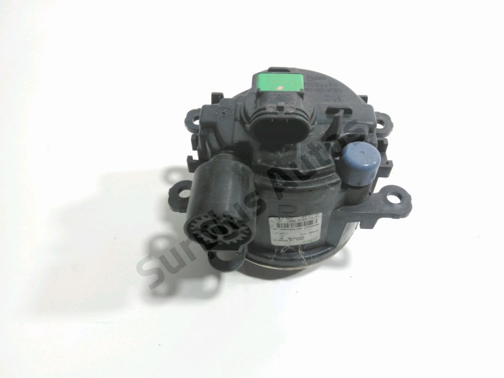 Antibrouillard avant droit