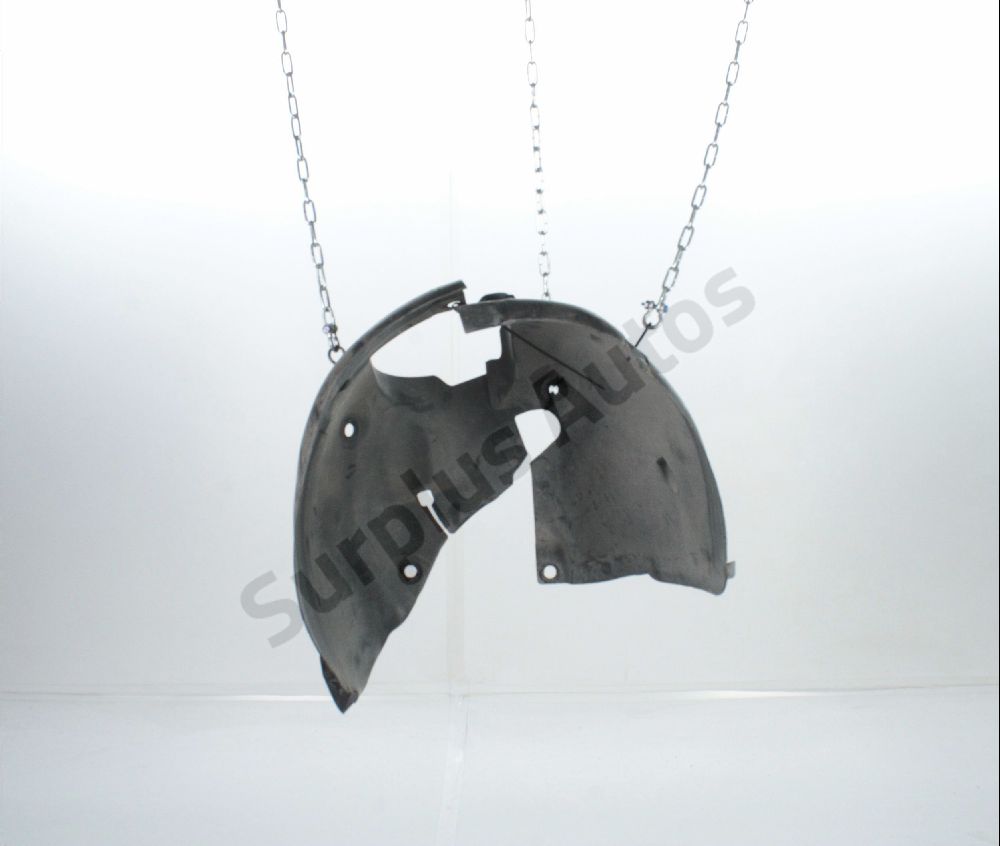 Pare-boue avant droit