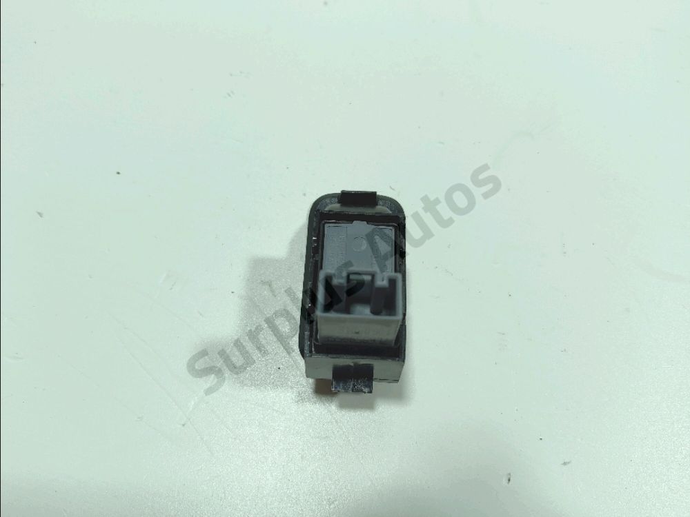 Commande lève-vitre avant droit