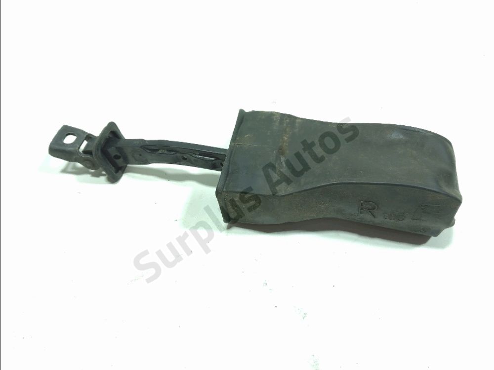 Tirant de porte avant droit